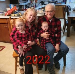 Meet your Posher, Joan